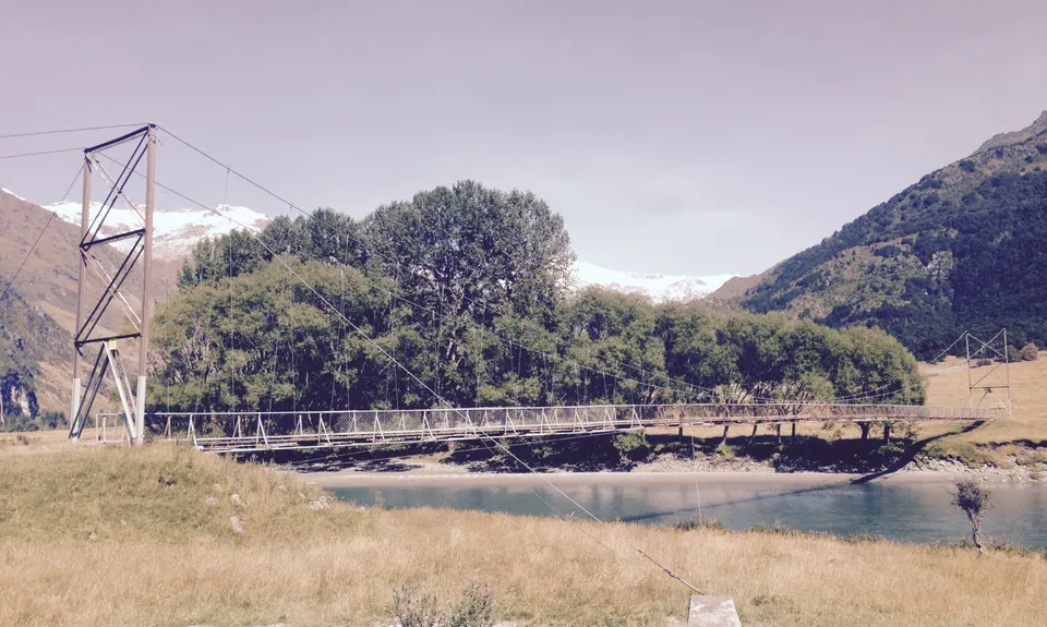 Rock of Ages, Otago
