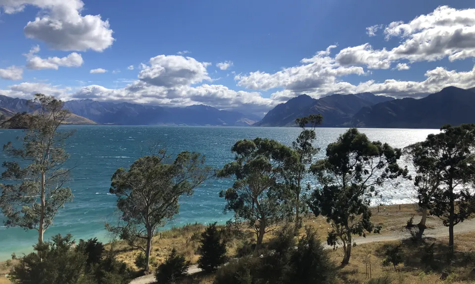 Hawea Gladstone Jaunt, Otago