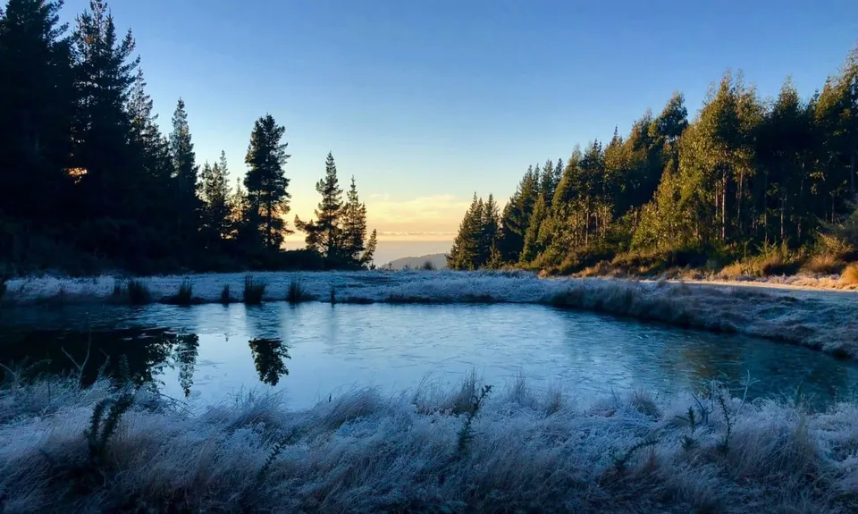 Silverpeaks Classic Loop, Otago