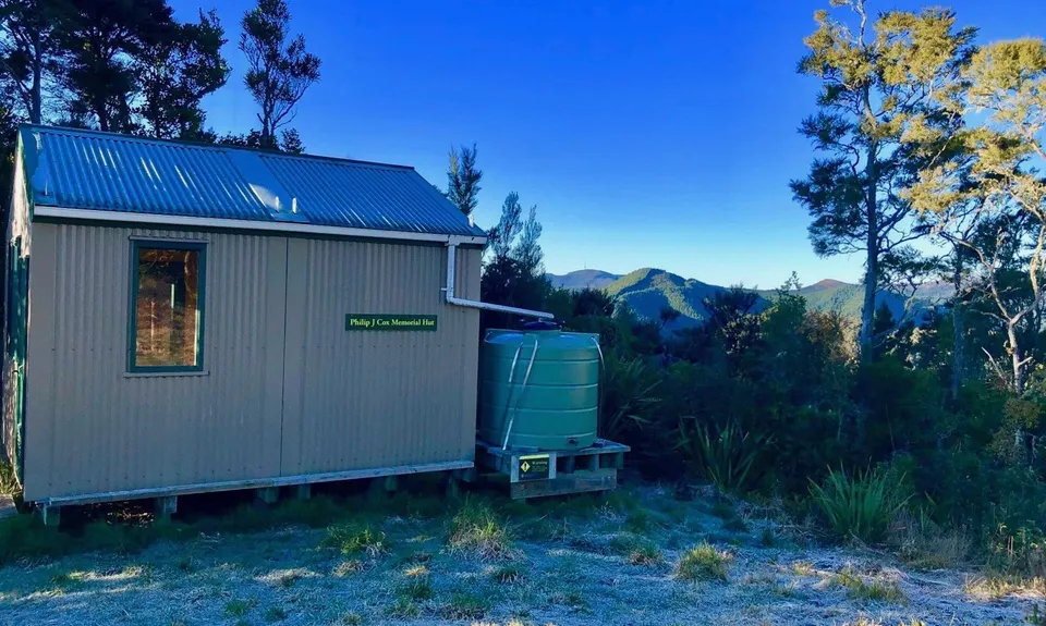 Silverpeaks Classic Loop, Otago