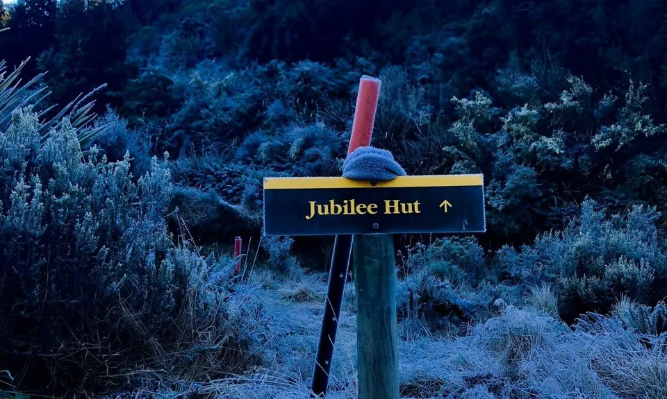 Silverpeaks Classic Loop, Otago