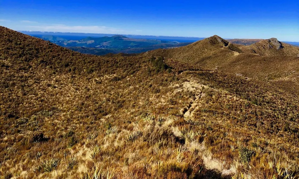 Silverpeaks Classic Loop, Otago