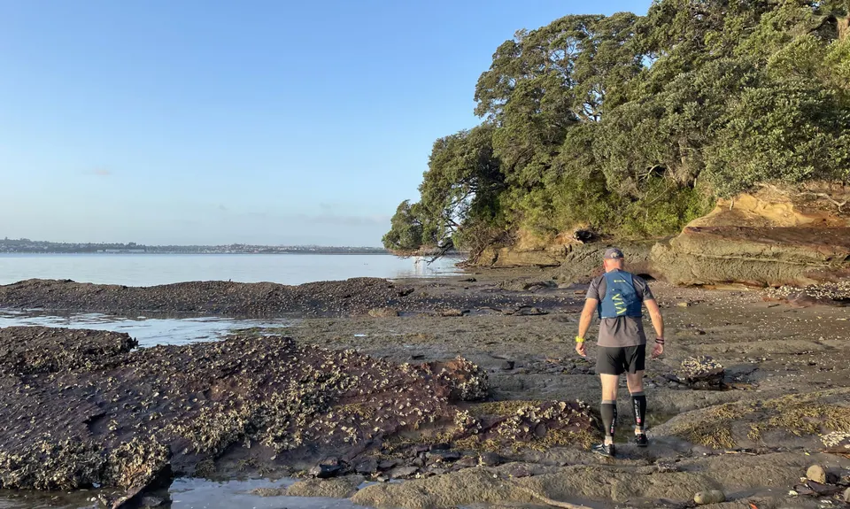 My Achilles Wheel, Auckland