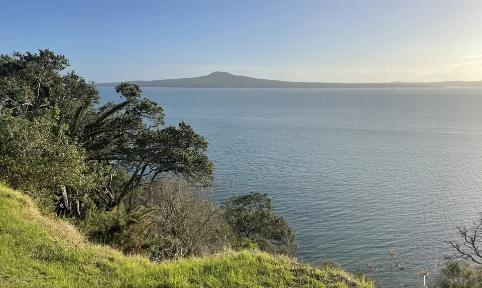 My Achilles Wheel, Auckland