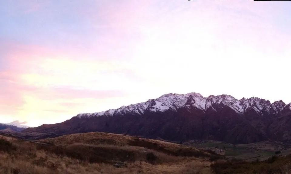 Jacks Point to Queenstown Trail, Otago