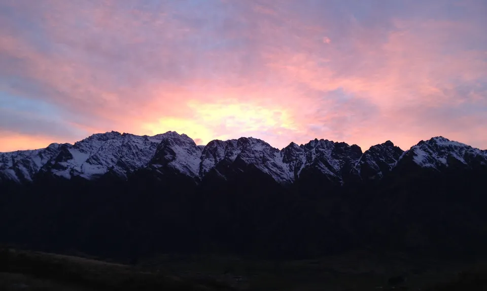 Jacks Point to Queenstown Trail, Otago