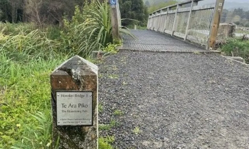 Pauahatanui Trio, Wellington
