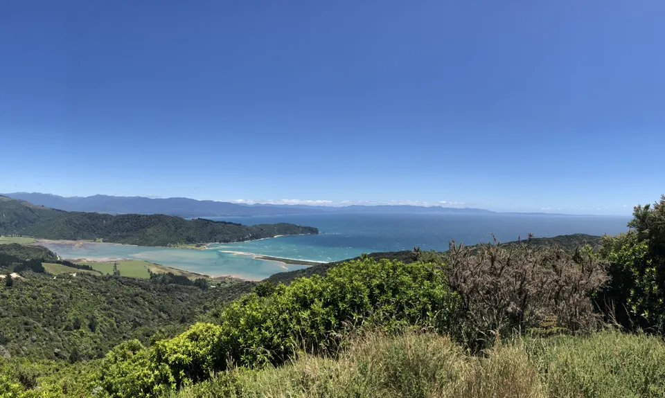Gibbs Hill