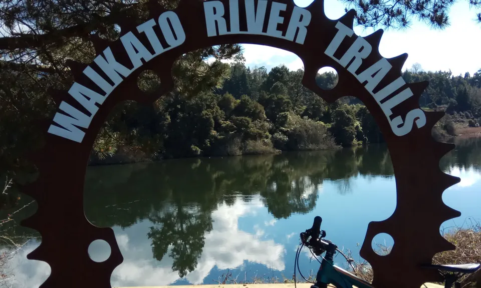 Little Waipa to Arapuni, Waikato