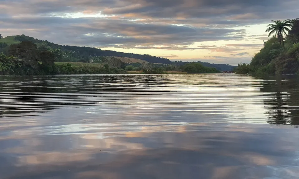 Little Waipa to Arapuni, Waikato