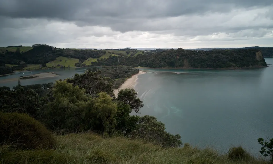 Wenderholm Wide , Auckland