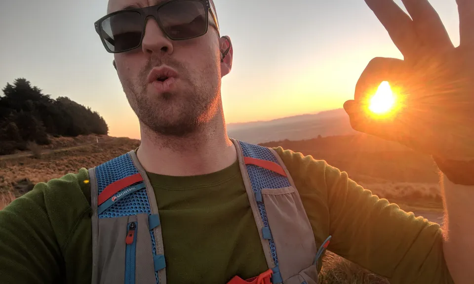 Bowenvale / Huntsbury Loop, Canterbury