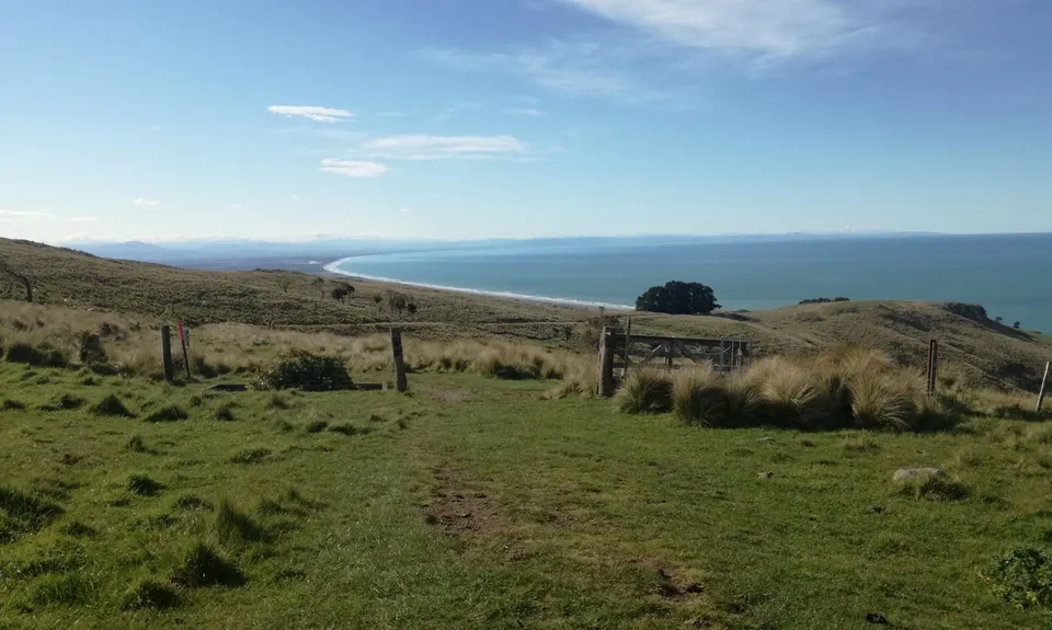 Barnett Bunker Buster, Canterbury