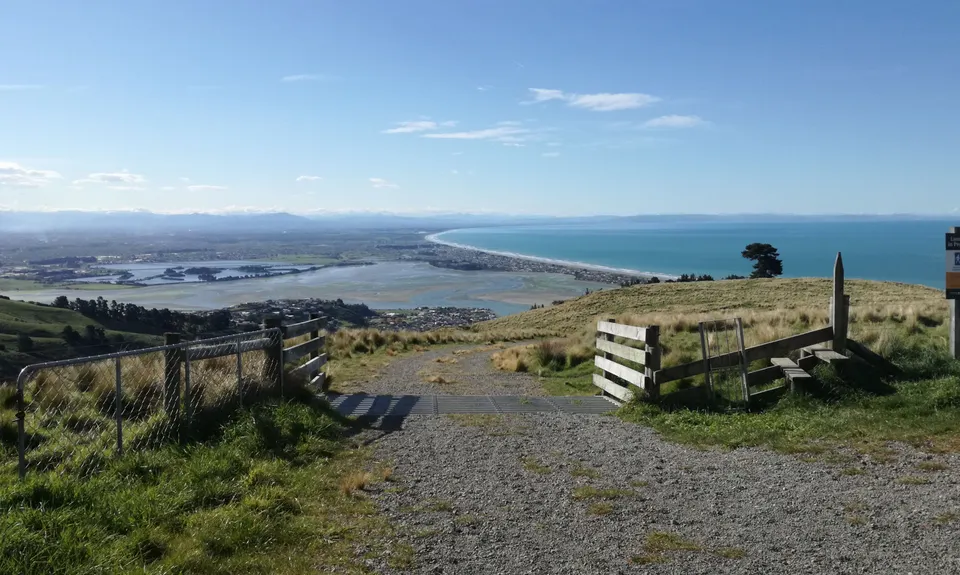Barnett Bunker Buster, Canterbury