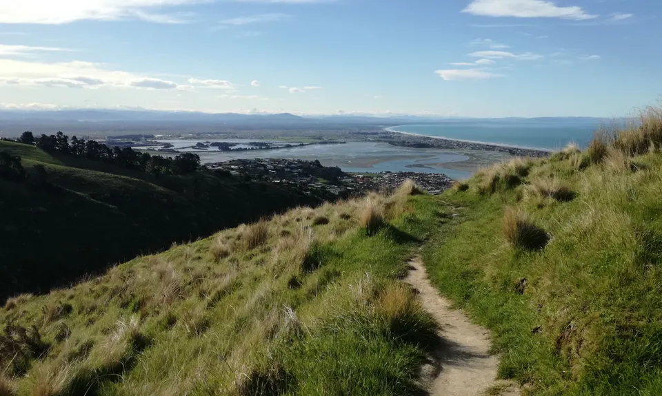 Barnett Bunker Buster, Canterbury