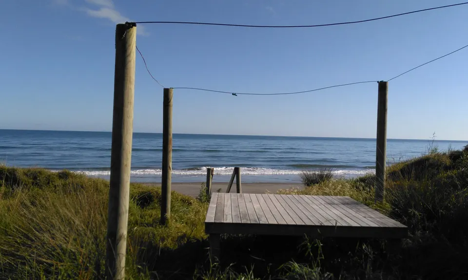 Dunes Trail, Bay of Plenty