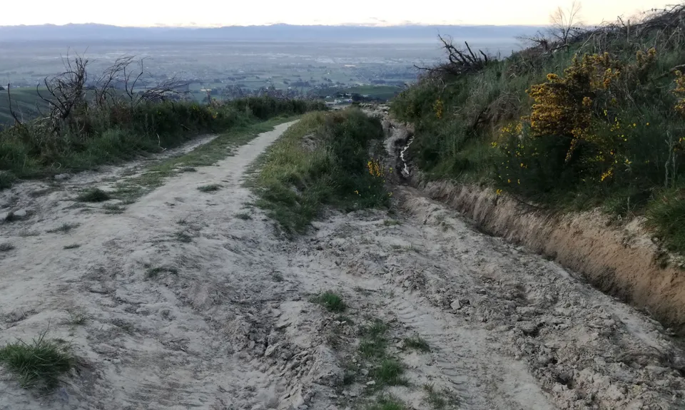 Bodybag, Canterbury