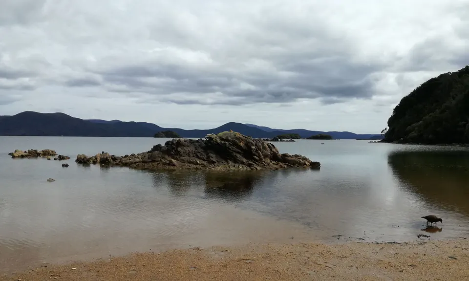 Ultimate Ulva, Southland