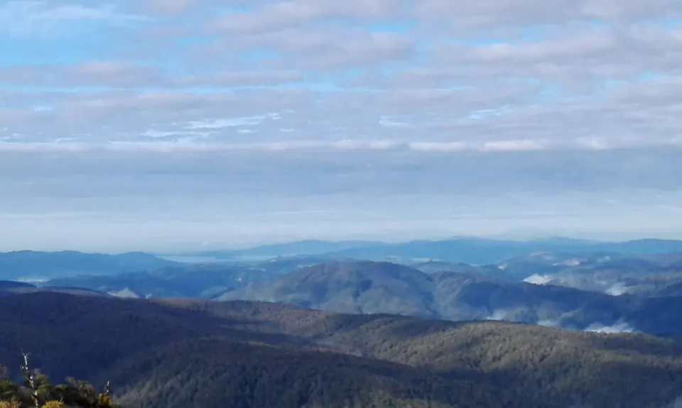 Renata Ridge - Kaitoke, Wellington