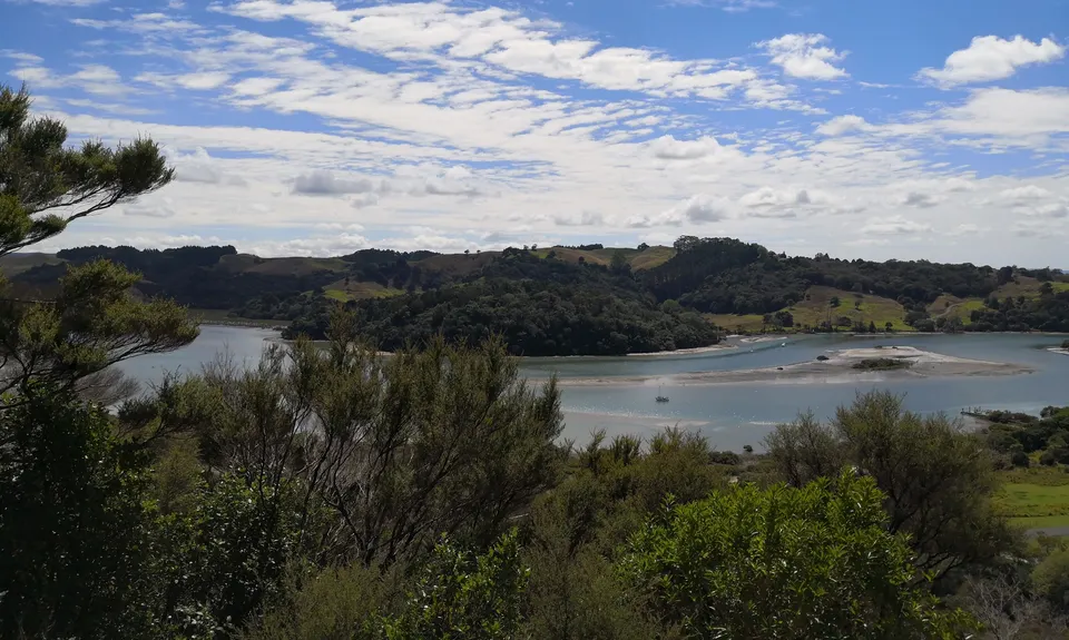 Wenderholm Wide , Auckland