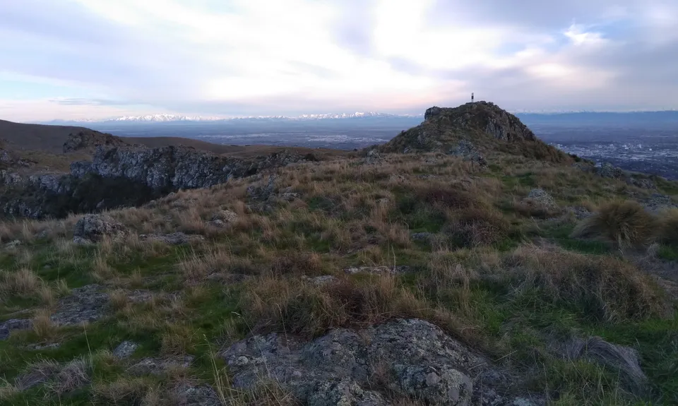 Port Hills Protocol, Canterbury