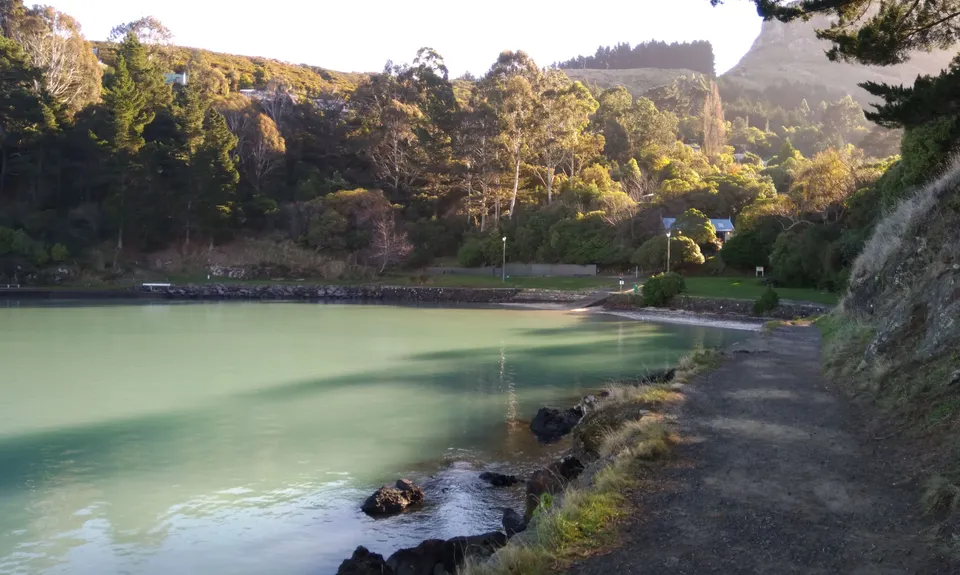 Port Hills Protocol, Canterbury