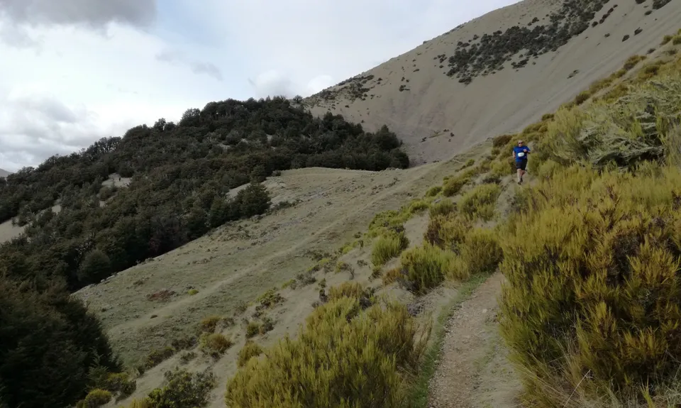 The Loop of Depression, Canterbury