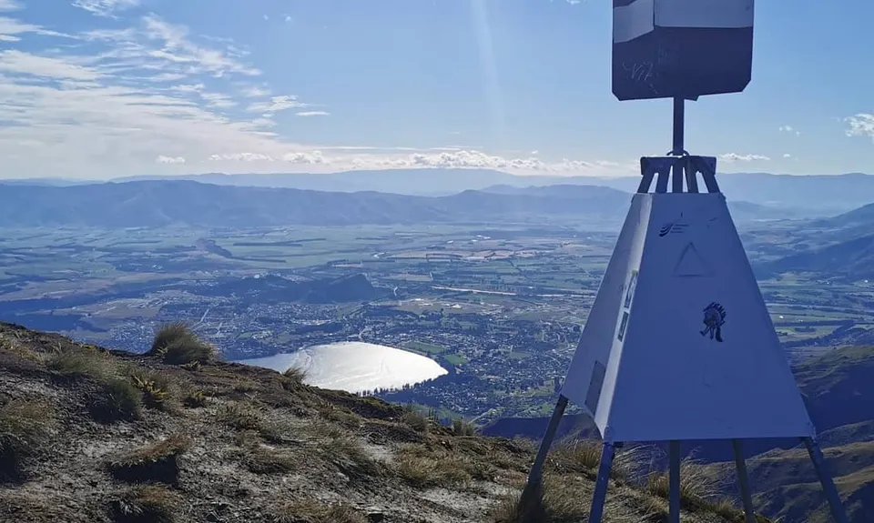 Wanaka Skyline Trail, Otago