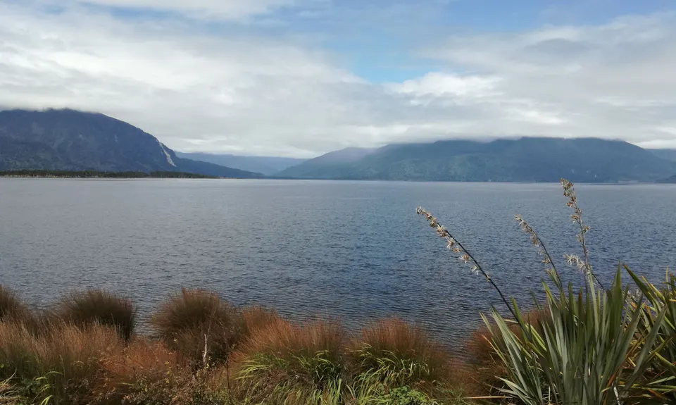 Moana Meander, West Coast