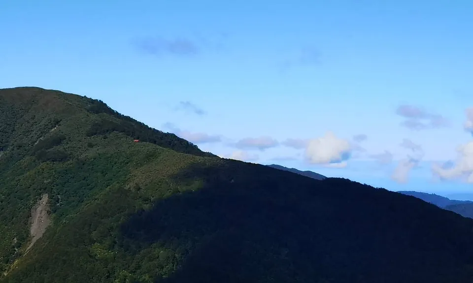 Waiopehu Gable Grunt, Manawatu - Wanganui