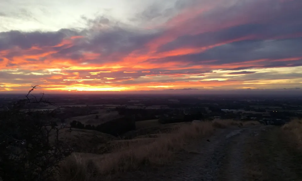 Loopy in Siberia, Canterbury