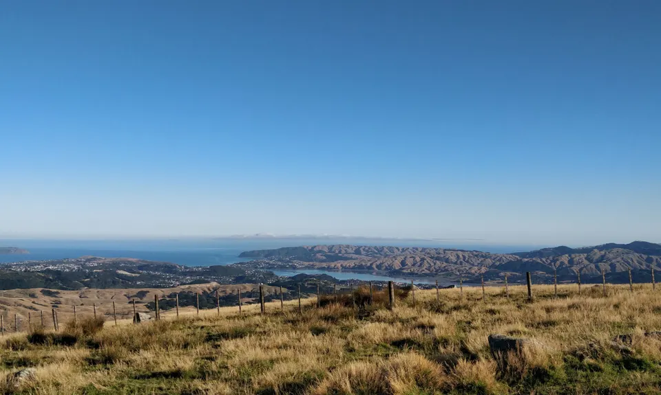 Puke Ariki Traverse, Wellington
