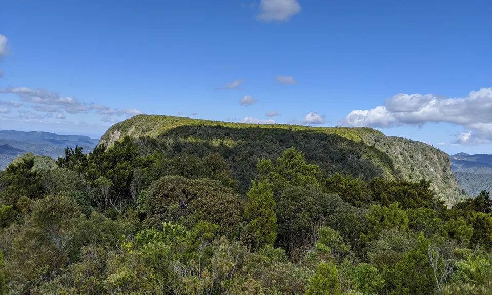 Table Mountain