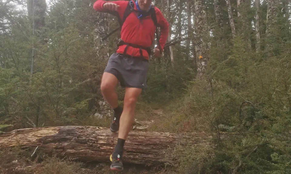 Mt Oxford Half, Canterbury