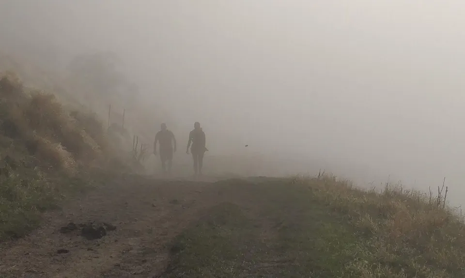 Roys Peak, Otago