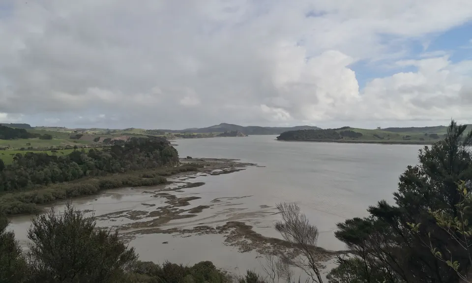 Atiu Creek Runabout., Auckland
