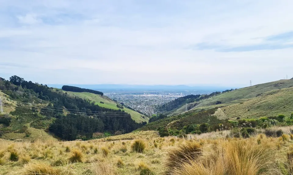 The Bowenvale Elevator, Canterbury