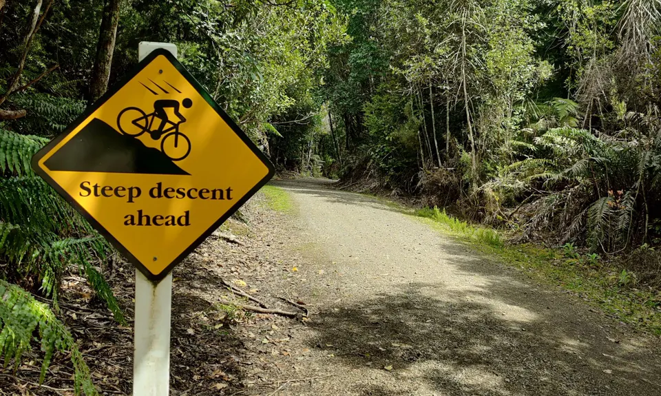 Timber Trail, Waikato