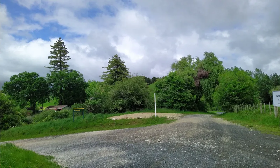 Karamu Walkway South, Waikato