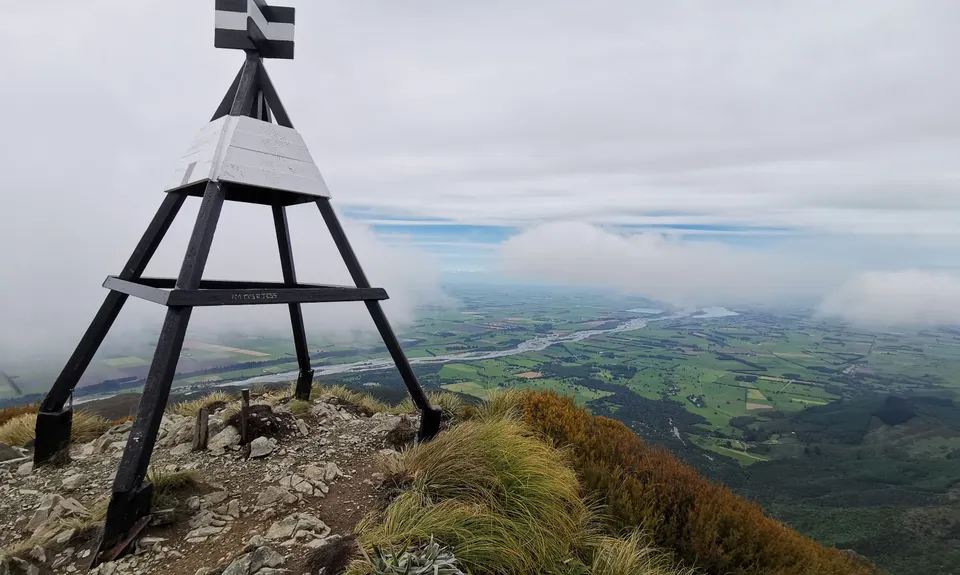 Little Peel Loop, Canterbury
