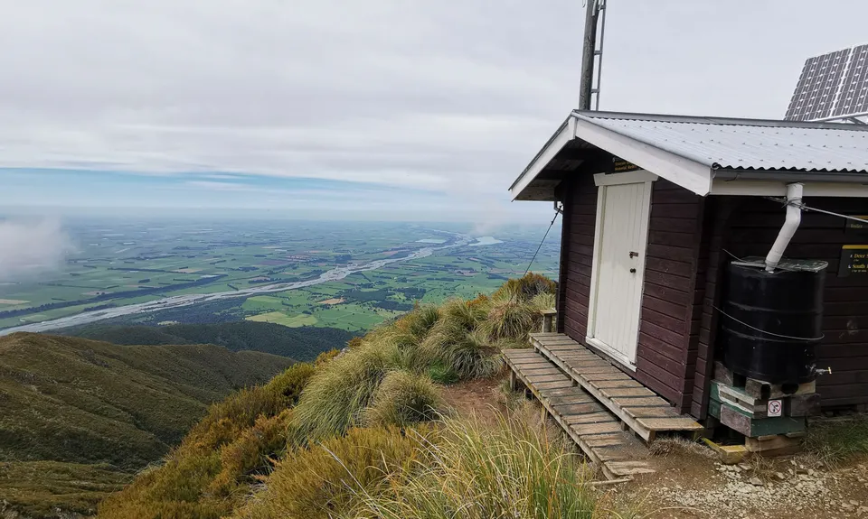 Little Peel Loop, Canterbury