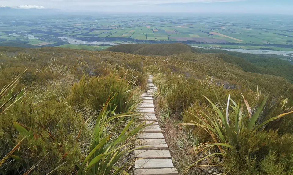 Little Peel Loop, Canterbury