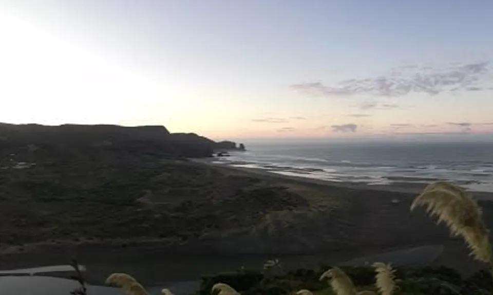 Te Henga Trail, Auckland