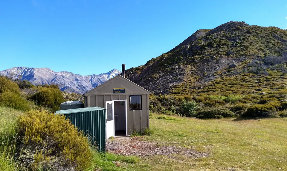 Fantastic Mt Fyffe , Canterbury