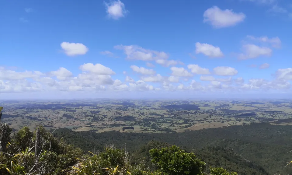 Tangihua Transmitter Loop, Northland
