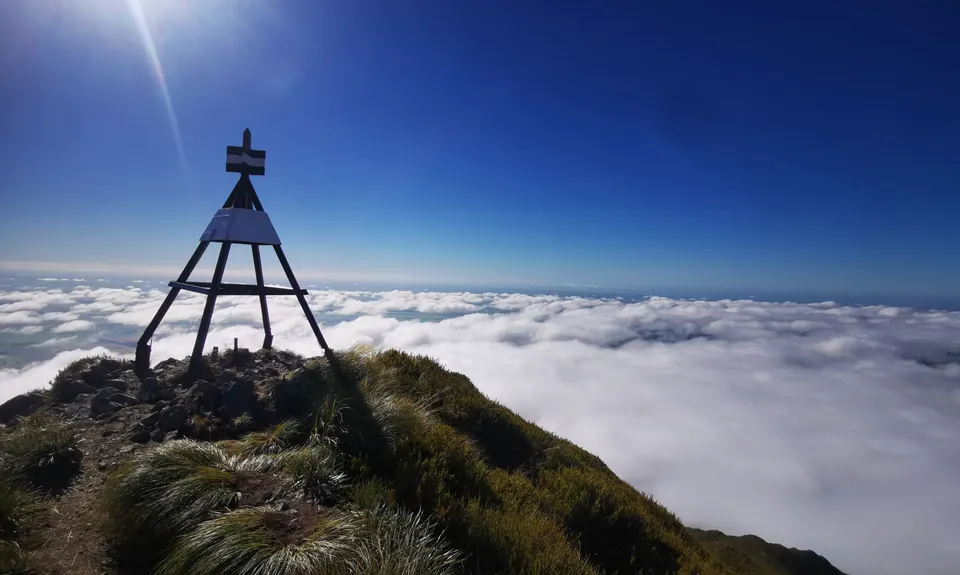Big Mt Peel, Canterbury