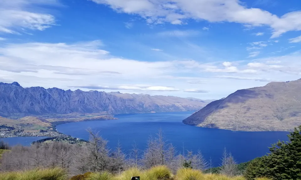 Fernhill Loop, Otago