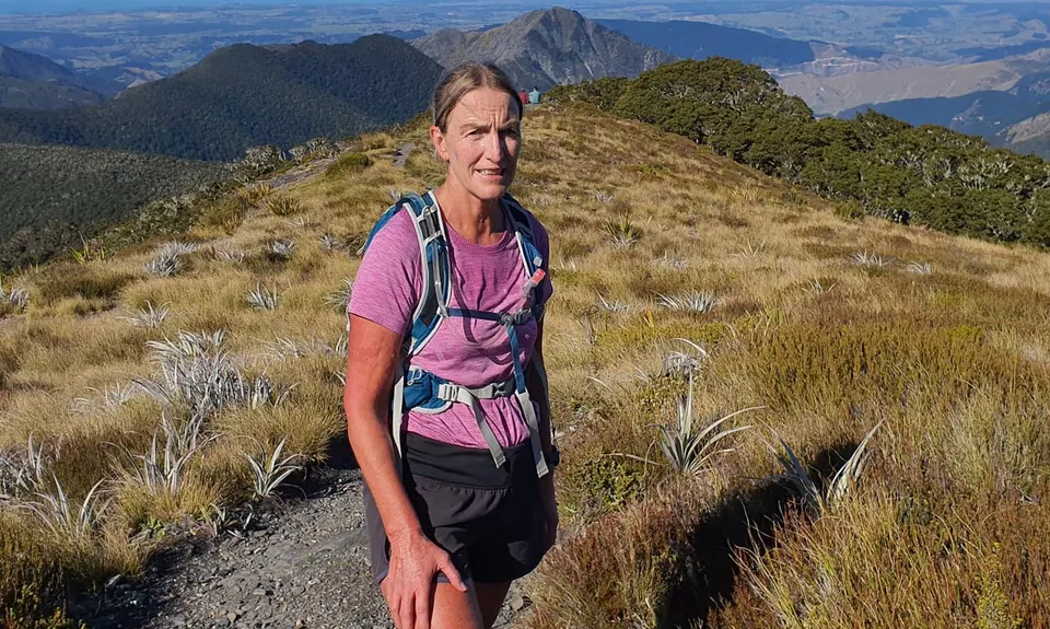 Mt Arthur - Flora Huts, Tasman