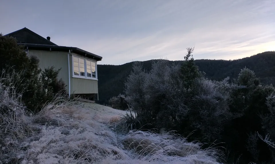 Waiuta Ghost Town, West Coast