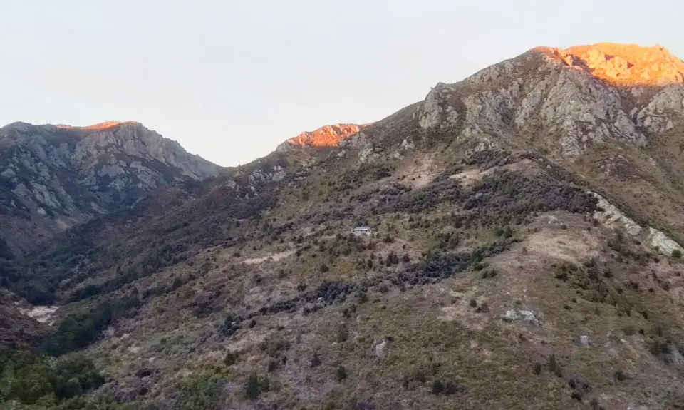 Silverpeaks Classic Loop, Otago